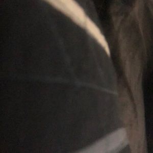 Meet your Posher, Rudy